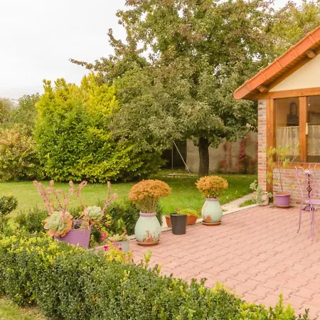 Maizières-la-grande-paroisse, 3 Pièces, 4 Personnes - Fr-1-543-26 *