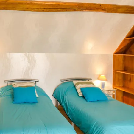 Maizières-la-grande-paroisse, 3 Pièces, 4 Personnes - Fr-1-543-26 Maizières-la-Grande-Paroisse