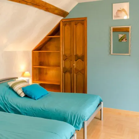 Maizières-la-grande-paroisse, 3 Pièces, 4 Personnes - Fr-1-543-26 Hébergement de vacances *