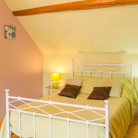 Maizières-la-grande-paroisse, 3 Pièces, 4 Personnes - Fr-1-543-26 Hébergement de vacances Maizières-la-Grande-Paroisse