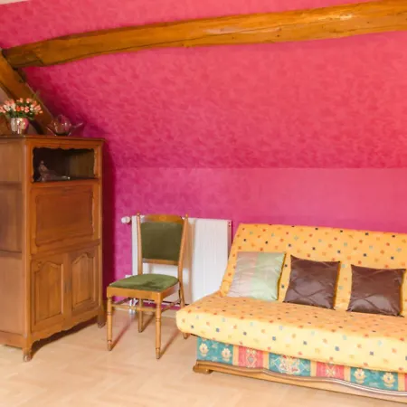 Maizières-la-grande-paroisse, 3 Pièces, 4 Personnes - Fr-1-543-26 Hébergement de vacances Maizières-la-Grande-Paroisse